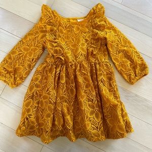 Cat&Jack girls dress